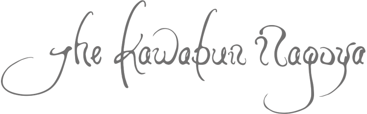 THE KAWABUN NAGOYA